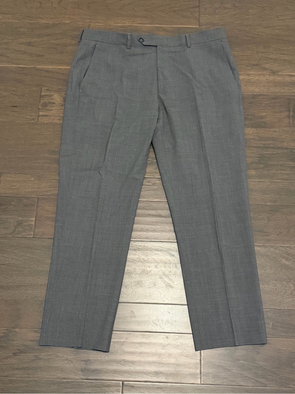 Brooks Brothers 1818 Recent Fit Dress Pants (Made in Italy) Size 38 waist